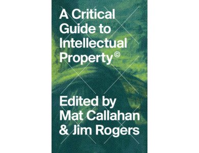 A Critical Guide to Intellectual Property