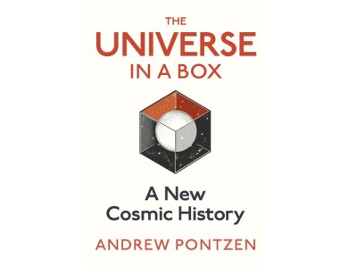 The Universe in a Box: A New Cosmic History
