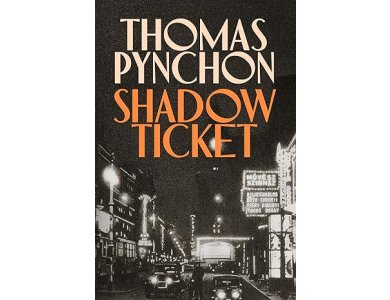 Shadow Ticket