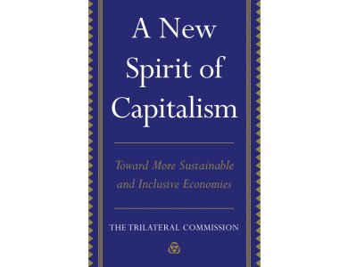 A New Spirit of Capitalism: Toward More Sustainable and Inclusive Economies