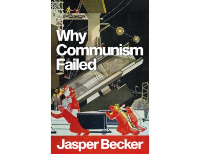 Why Communism Failed