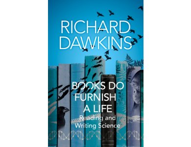 Books do Furnish a Life: Reading and Writing Science