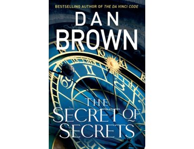 The Secret of Secrets