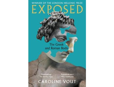 Exposed: The Greek and Roman Body