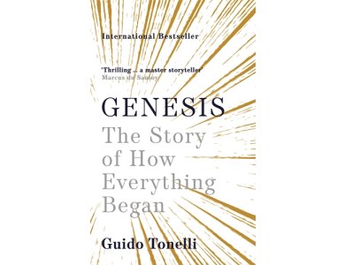 Genesis: The Ultimate Story of Creation