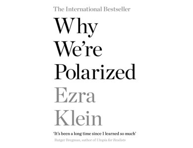 Why We're Polarized