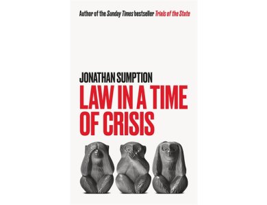 Law in a Time of Crisis