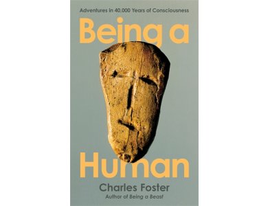 Being a Human: Adventures in 40,000 Years of Consciousness