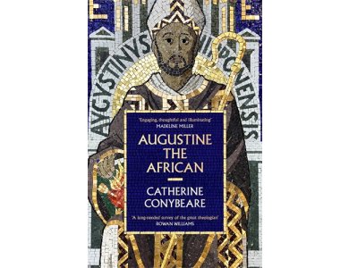 Augustine the African