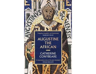 Augustine the African