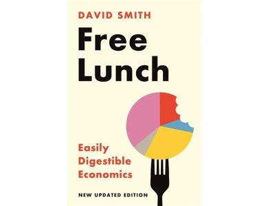 Free Lunch: Easily Digestible Economics- New Updated Edition