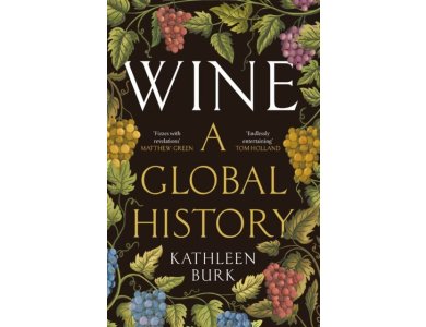 Wine: A Global History