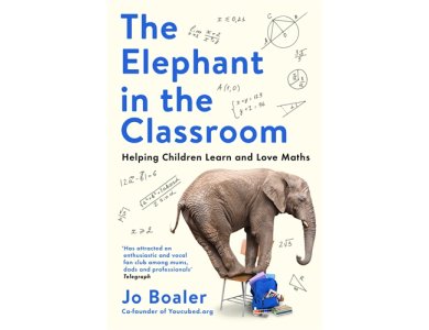 The Elephant in the Classroom: Helping Children Learn and Love Maths