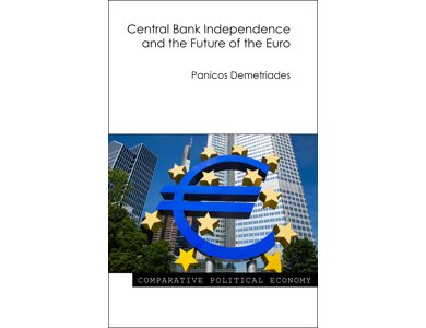 Central Bank Independence and the Future of the Euro