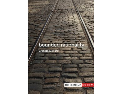 Bounded Rationality (The Economy Key Ideas)