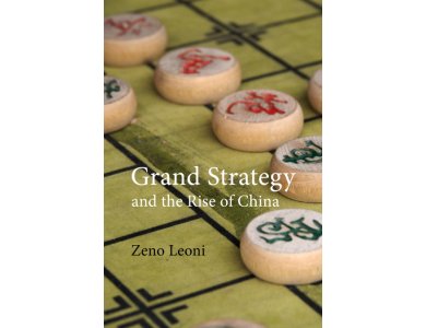 Grand Strategy and the Rise of China