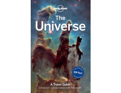 The Universe: A Travel Guide (Lonely Planet)