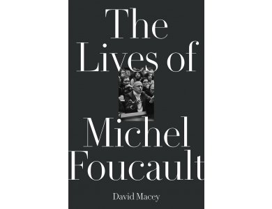 The Lives of Michel Foucault