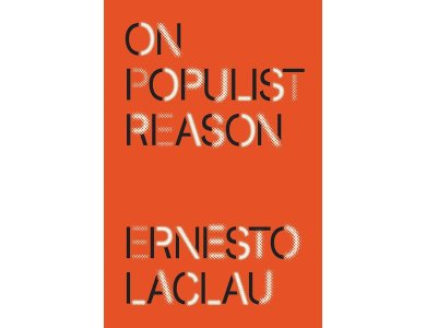 On Populist Reason