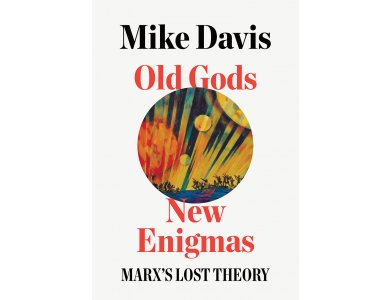 Old Gods, New Enigmas: Marx's Lost Theory