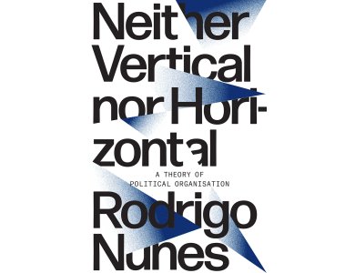 Neither Vertical nor Horizontal: A Theory of Political Organization