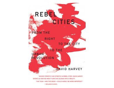 Rebel Cities: From the Right to the City to the Urban Revolution