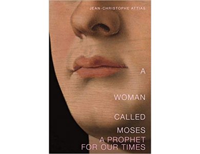 A Woman Called Moses: A Prophet for Our Times