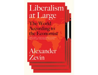 Liberalism at Large: The World According to the Economist