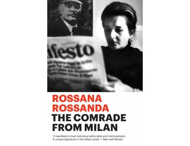 The Comrade from Milan