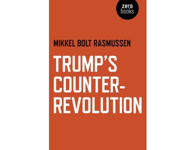 Trump's Counter-Revolution