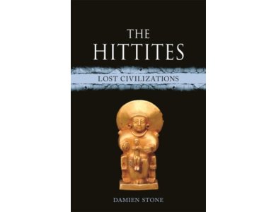 The Hittites ( Lost Civilizations)