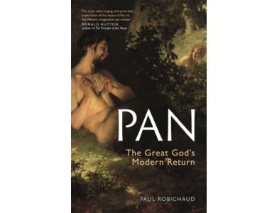 Pan: The Great God’s Modern Return