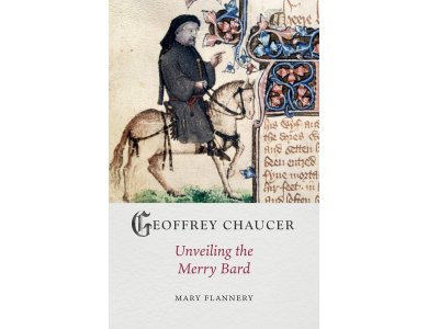 Geoffrey Chaucer: Unveiling the Merry Bard
