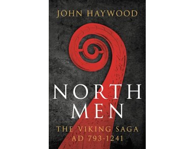 Northmen: The Viking Saga 793-1241