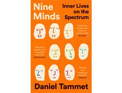 Nine Minds: Inner Lives on the Spectrum