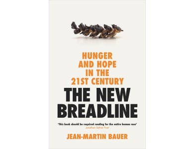 The New Breadline: Hunger and Hope in the 21st Century