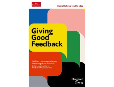 Giving Good Feedback (The Economist)