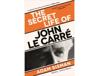 The Secret Life of John le Carré