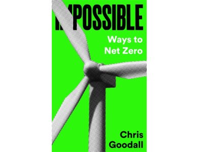 Possible: Ways To Net Zero