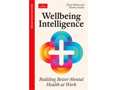 Wellbeing Intelligence: Building Better Mental Health at Work