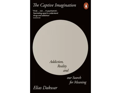 The Captive Imagination: Addiction, Reality and our Search for Meaning