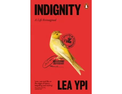 Indignity: A Life Reimagined