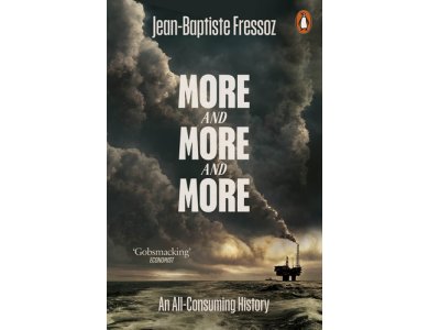More and More and More: An All-Consuming History