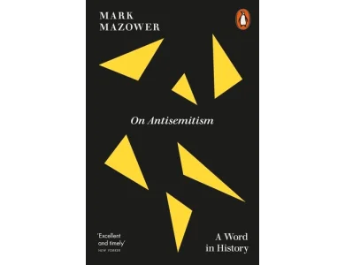 On Antisemitism: A Word in History