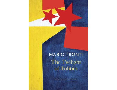 The Twilight of Politics