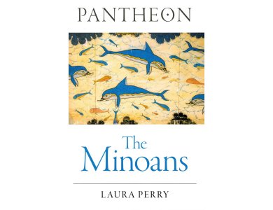 Pantheon-The Minoans