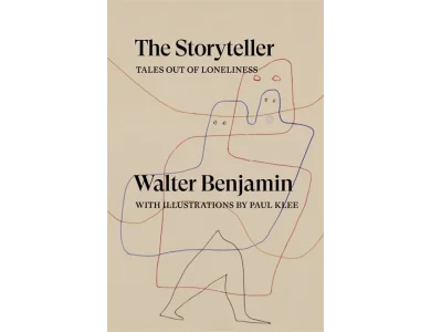 The Storyteller: Tales out of Loneliness