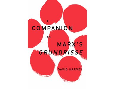 A Companion to Marx's Grundrisse