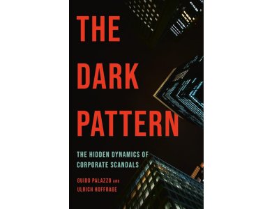 The Dark Pattern: The Hidden Dynamics of Corporate Scandals