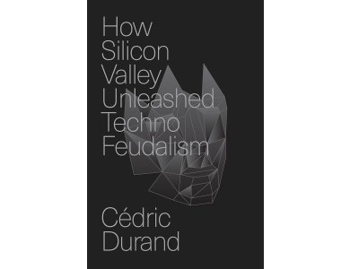 How Silicon Valley Unleashed Techno-feudalism: The Making of the Digital Economy